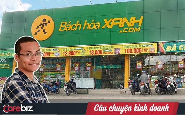 Chuyên gia truyền thông Nguyễn Ngọc Long lý giải nguồn cơn khủng hoảng Bách Hóa Xanh, chỉ rõ 5 ức chế dưới vai trò cổ đông, khách hàng và cựu nhân viên TGDĐ - Ảnh 1.