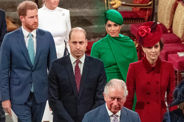 Hoàng tử Harry có động thái mới khiến cả Hoàng gia Anh run sợ và lo lắng, khẳng định sẽ vạch trần không sót thứ gì về thị phi trong cung điện - Ảnh 3.
