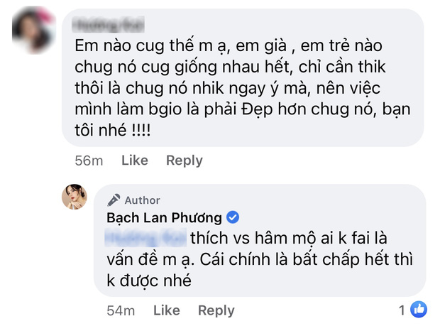 Một nữ MC yêu trai đẹp thị phi, lên mạng mắng thẳng fan của bồ là “vô liêm sỉ”, “trơ trẽn” - Ảnh 3.