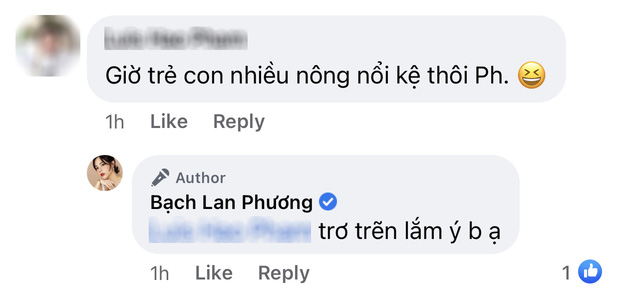 Một nữ MC yêu trai đẹp thị phi, lên mạng mắng thẳng fan của bồ là “vô liêm sỉ”, “trơ trẽn” - Ảnh 4.