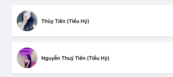 Vợ quốc dân Tiểu Hý bất ngờ dính 1 sự cố trên MXH, nổi tiếng nhờ loạt clip nhảy tưng tưng triệu view kể cũng khổ! - Ảnh 3.