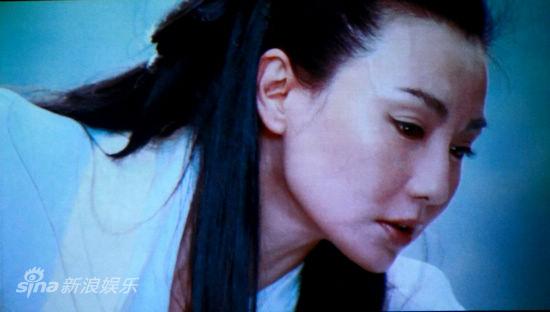 Nhan sắc biến dạng, già cỗi của cặp Thanh Xà - Bạch Xà đẹp nhất màn ảnh Hoa ngữ, sau 28 năm chỉ còn lại nỗi luyến tiếc - Ảnh 11.