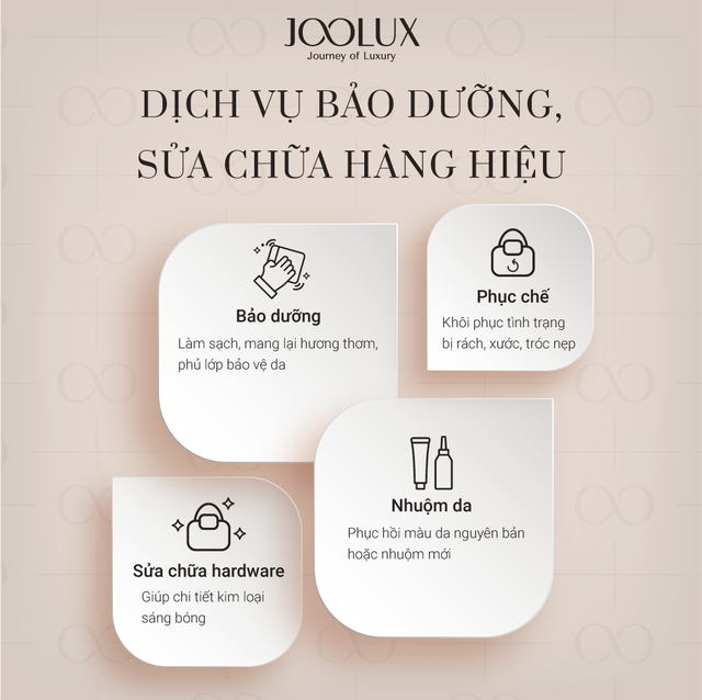 Founder Joolux - sàn giao dịch đồ hiệu secondhand đăng đàn ‘phản pháo’ trước lời chê bai của các Sharks và cộng đồng mạng - Ảnh 3.