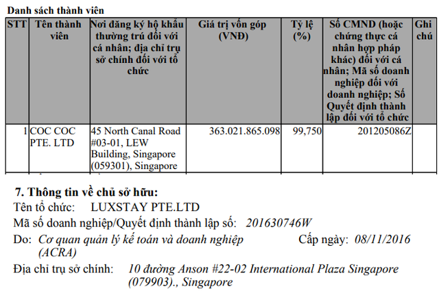 Giải mã lý do nhiều startup Việt lập công ty holding tại Singapore: Từ Cốc Cốc, Base, Luxstay... và mới nhất là Tiki - Ảnh 2.