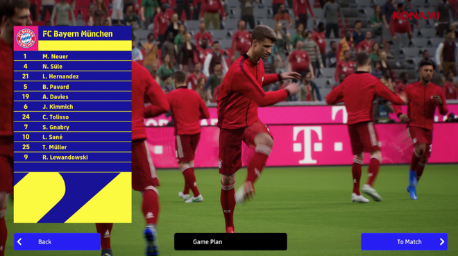 PES chính thức bị khai tử từ năm nay: Đổi tên thành eFootball, hoàn toàn miễn phí, vỏn vẹn 9 CLB để chọn khi game ra mắt - Ảnh 4.