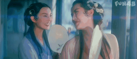 Nhan sắc biến dạng, già cỗi của cặp Thanh Xà - Bạch Xà đẹp nhất màn ảnh Hoa ngữ, sau 28 năm chỉ còn lại nỗi luyến tiếc - Ảnh 5.