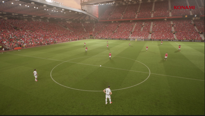 PES chính thức bị khai tử từ năm nay: Đổi tên thành eFootball, hoàn toàn miễn phí, vỏn vẹn 9 CLB để chọn khi game ra mắt - Ảnh 8.