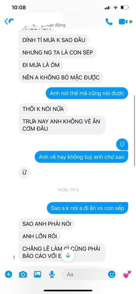 Vợ dầm mưa trong đêm, bắt gặp chồng lái ô tô lướt qua cùng cô gái có thân phận đặc biệt - Ảnh 2. Vợ dầm mưa trong đêm, bắt gặp chồng lái ô tô lướt qua cùng cô gái có thân phận đặc biệt - Ảnh 2.