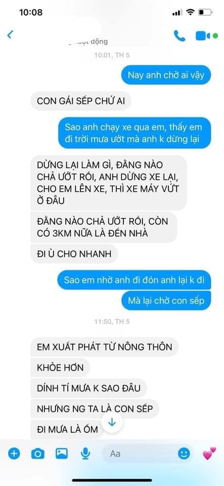 Vợ dầm mưa trong đêm, bắt gặp chồng lái ô tô lướt qua cùng cô gái có thân phận đặc biệt - Ảnh 1. Vợ dầm mưa trong đêm, bắt gặp chồng lái ô tô lướt qua cùng cô gái có thân phận đặc biệt - Ảnh 1.