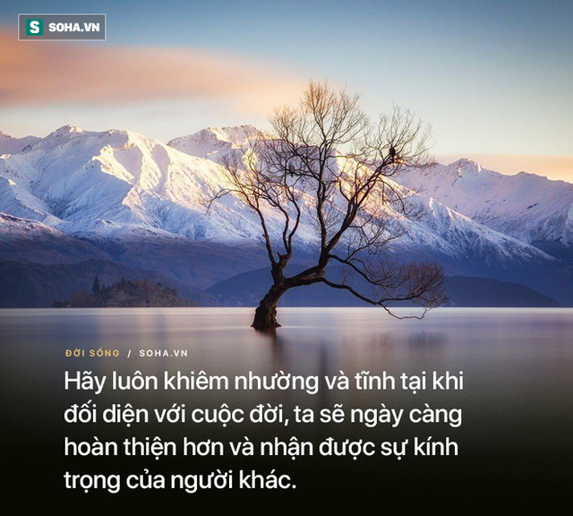 Người có mệnh phú quý hầu như đều sở hữu 3 đặc điểm này, hãy xem bạn có bao nhiêu trong số đó! - Ảnh 4.