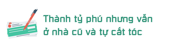 Vị giáo sư đại học giàu nhất mọi thời đại: Thành tỷ phú nhờ hào phóng tặng học trò 100.000 USD khởi nghiệp, tằn tiện đến mức tự cắt tóc và… tái sử dụng túi lọc trà - Ảnh 9.