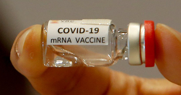 Việt Nam đang đàm phán điều kiện chuyển giao công nghệ vaccine Covid-19 với nhà sản xuất Hoa Kỳ, dự kiến đầu tư nhà máy công suất 100-200 triệu liều/năm - Ảnh 1.