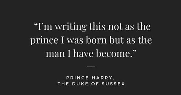 Trước lùm xùm làm loạn Hoàng gia của Harry, Cung điện Buckingham phá lệ, lên tiếng cực ngắn gọn nhưng đủ để tỏ rõ thái độ - Ảnh 1.
