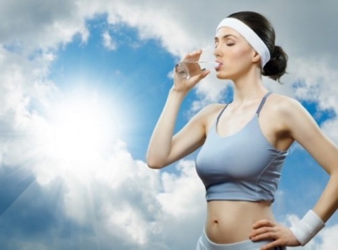 Nước quan trọng với cơ thể nhưng nên uống thế nào để đủ liều lượng khi tập thể dục? - Ảnh 7.