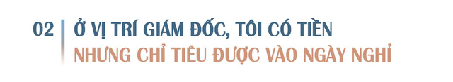 8X xứ Nghệ thu nhập 120 triệu đồng/tháng quyết bỏ chức giám đốc về trồng cây, nuôi cá: Đi làm có tiền nhưng rất gò bó, tôi mất 6 năm để tự do tài chính và chủ động cuộc sống - Ảnh 4.