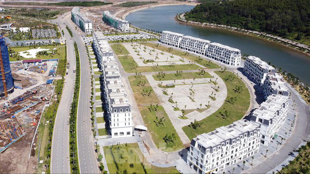 Khách sạn 5 sao không phép mọc trong siêu dự án hơn 25 nghìn tỷ ở Hải Phòng - Ảnh 9.