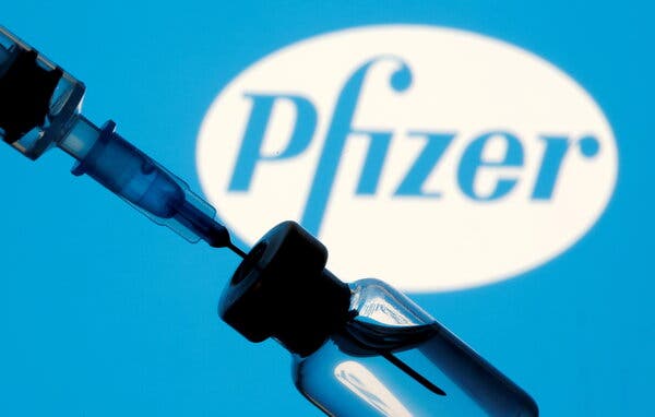 Pfizer: Từ ông vua thuốc cường dương Viagra đến đế chế vaccine hàng tỷ USD mùa dịch Covid-19 - Ảnh 2.
