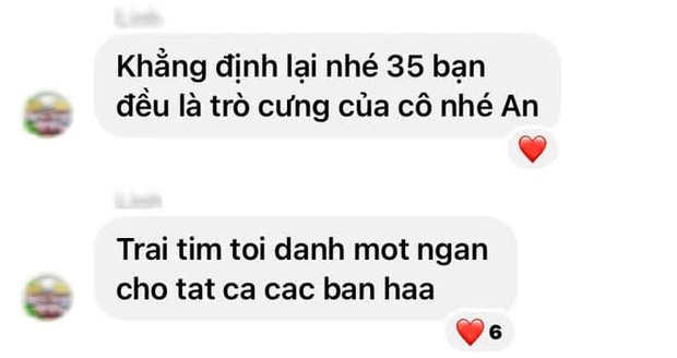 Biết tin cả lớp đậu 100% tốt nghiệp, cô giáo nhắn chúc mừng sau đó làm 1 hành động khiến ai cũng khóc rưng rưng - Ảnh 3.