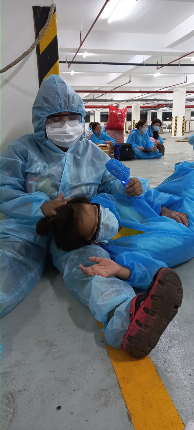Tin vui: Diễn viên Kim Đào và con trai 10 tuổi đã chữa khỏi Covid-19 sau 14 ngày điều trị, dàn sao Vbiz thở phào! - Ảnh 4.