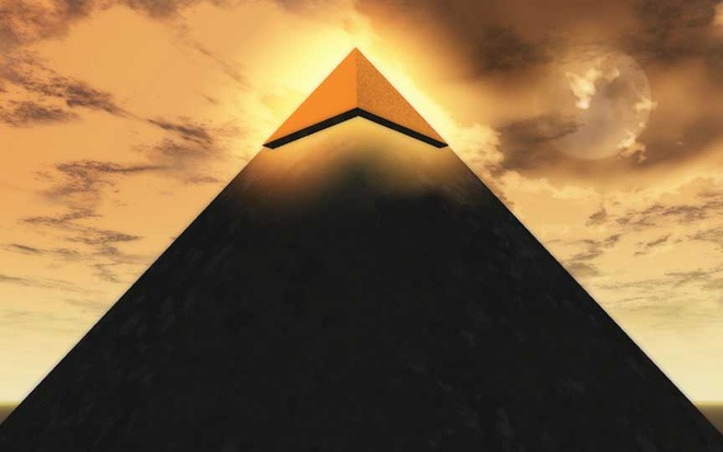 Kim tự tháp Giza và 4 bí ẩn nhân loại chưa thể giải mã - Ảnh 6.