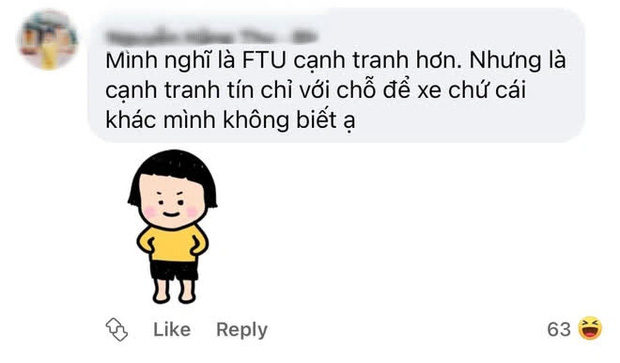 Sinh viên Ngoại thương và Kinh tế Quốc dân cãi nhau om sòm: Trường nào tốt hơn, cơ hội xin việc cao hơn? - Ảnh 3.