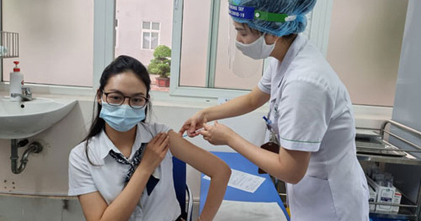 Việt Nam nhận tin vui từ Anh và Séc; Nhiều công ty Mỹ viết thư yêu cầu TT Biden viện trợ thêm vaccine cho Việt Nam - Ảnh 1.