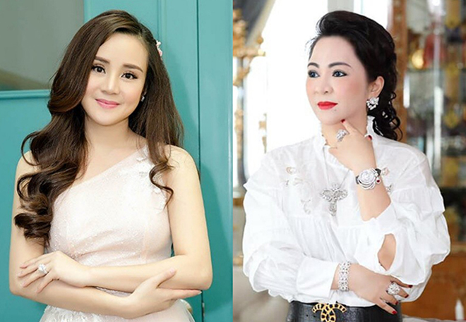 Bà Phương Hằng đáp trả khi bị Vy Oanh thách thức, hứa tặng 400 tỷ nếu thực hiện lời đã hứa trong 2 ngày - Ảnh 1. Bà Phương Hằng đáp trả khi bị Vy Oanh thách thức, hứa tặng 400 tỷ nếu thực hiện lời đã hứa trong 2 ngày - Ảnh 1.