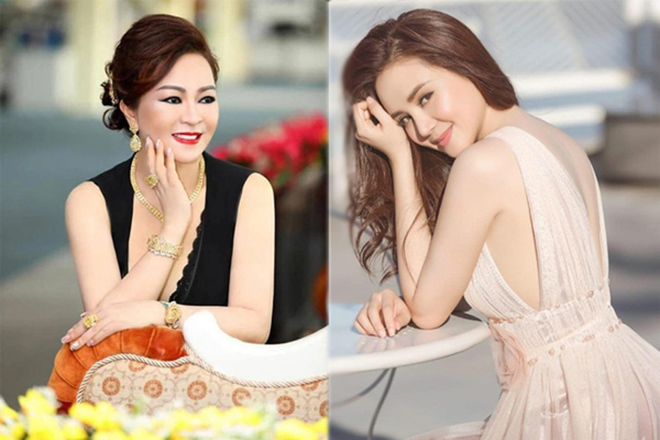 Vy Oanh tuyên bố tặng bà Nguyễn Phương Hằng 400 tỷ nếu thực hiện được lời đã hứa trong vòng 2 ngày - Ảnh 1. Vy Oanh tuyên bố tặng bà Nguyễn Phương Hằng 400 tỷ nếu thực hiện được lời đã hứa trong vòng 2 ngày - Ảnh 1.