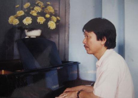 Vợ nhạc sỹ Phú Quang: Đôi khi tôi thấy chạnh lòng… - Ảnh 1.