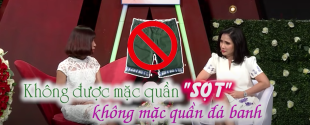 Cô gái kiếm bồ với loạt yêu cầu dài dằng dặc bị đào lại: Phải đẹp trai cỡ Trấn Thành, không mặc quần đá banh ra đường - Ảnh 2.