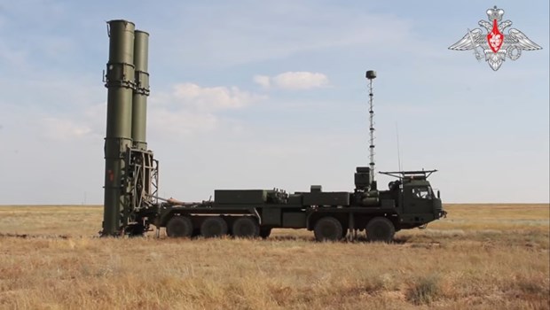 Chiến sự Syria bùng nổ, dồn dập tin tức từ điểm nóng Daraa - Kabul nguy ngập, Nga và đồng minh sẵn sàng cho tình huống xấu nhất - Ảnh 1.