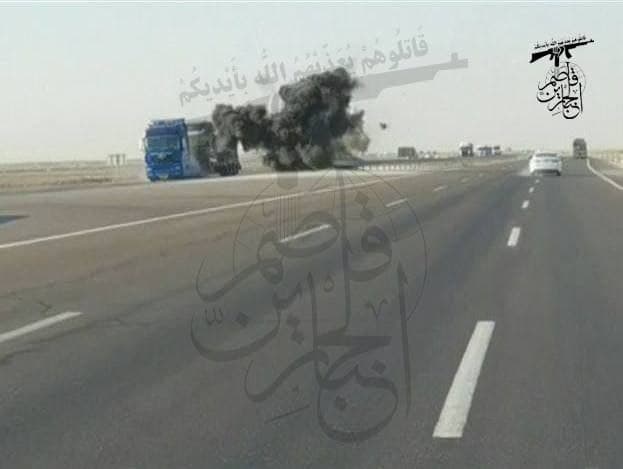 Chiến sự Syria bùng nổ, dồn dập tin tức từ điểm nóng Daraa - Kabul nguy ngập, Nga và đồng minh sẵn sàng cho tình huống xấu nhất - Ảnh 1.
