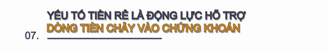 Tọa đàm trực tuyến: “Cần gói hỗ trợ lớn chưa từng có trước khó khăn chưa từng có” - Ảnh 13.