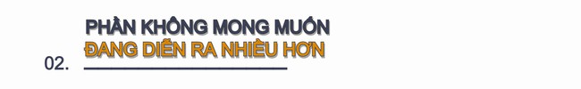 Tọa đàm trực tuyến: “Cần gói hỗ trợ lớn chưa từng có trước khó khăn chưa từng có” - Ảnh 4.