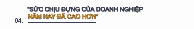 Tọa đàm trực tuyến: “Cần gói hỗ trợ lớn chưa từng có trước khó khăn chưa từng có” - Ảnh 7.