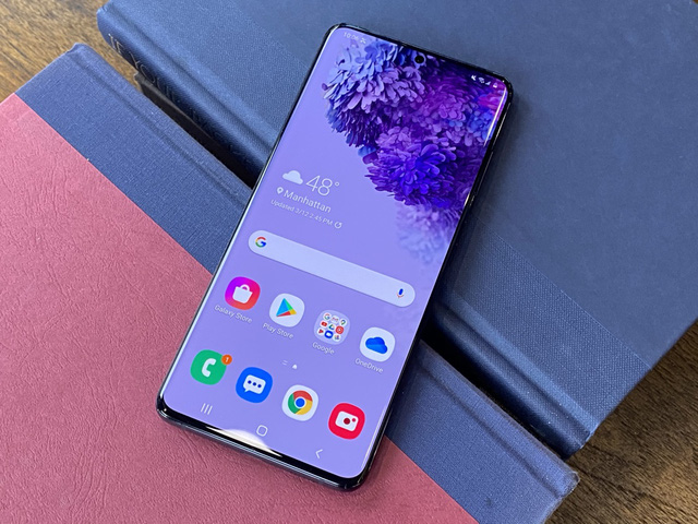  Galaxy Z Fold2, S20 , Note20 Ultra 5G... đồng loạt rớt giá mạnh, cao nhất lên tới 17 triệu đồng  - Ảnh 2.