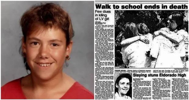 Cô bé 14 tuổi bị cưỡng hiếp và sát hại trên đường đi học: Vụ giết người máu lạnh bế tắc suốt 3 thập kỷ được giải quyết bằng một bằng chứng bất ngờ nhất lịch sử - Ảnh 2.