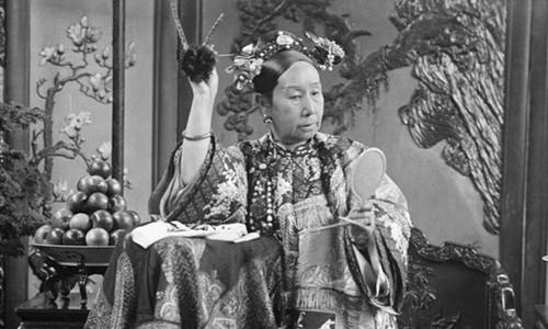 5 nàng vợ lẽ khuynh đảo lịch sử Trung Quốc: 1 người làm hoàng đế - Ảnh 8.