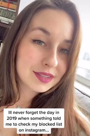 Cô gái chia tay bạn trai vì vô tình phát hiện ra bí mật ở tài khoản Instagram của mình - Ảnh 2.