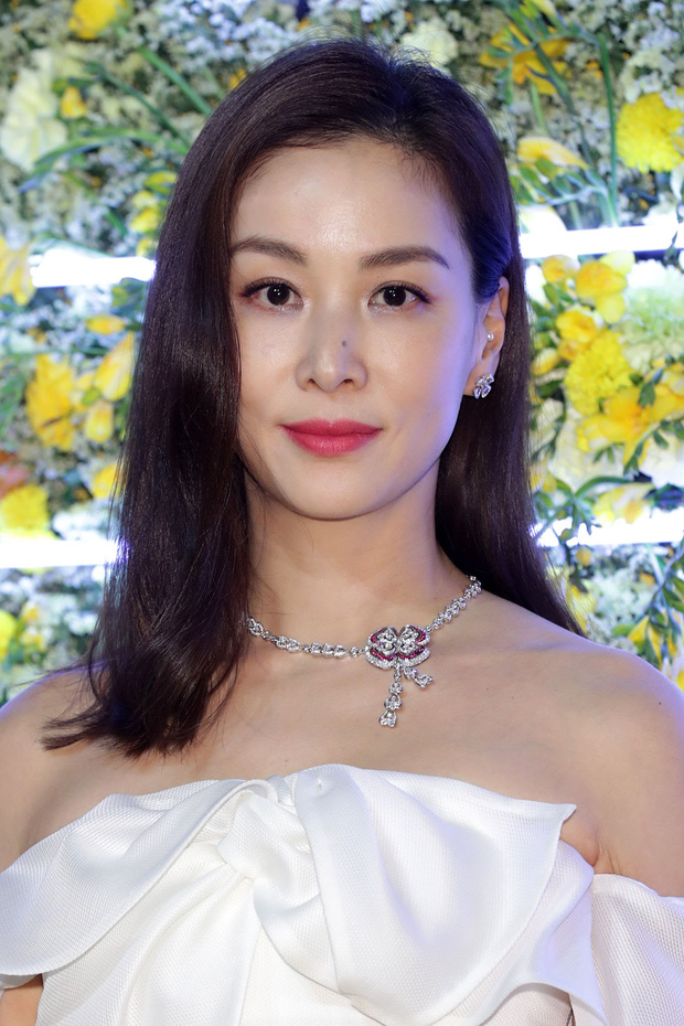 Những tượng đài nhan sắc thảm nhất Kbiz: Song Hye Kyo ồn ào với cả 3 mối tình, Choi Ji Woo - Chaerim bị “cắm sừng” cả dàn - Ảnh 15.