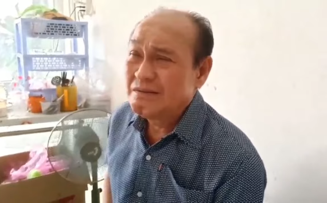 Duy Phương: Tôi phải đi buôn bán như thế này vì tôi không màng thế sự - Ảnh 4. Duy Phương: Tôi phải đi buôn bán như thế này vì tôi không màng thế sự - Ảnh 4.