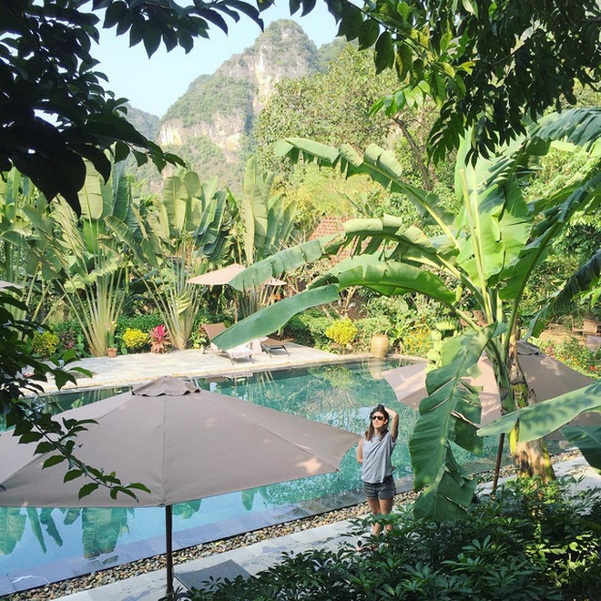 Ở Việt Nam có một resort hình trái tim rất đẹp, còn lọt top địa điểm lên hình đẹp nhất thế giới do TripAdvisor bình chọn - Ảnh 3.