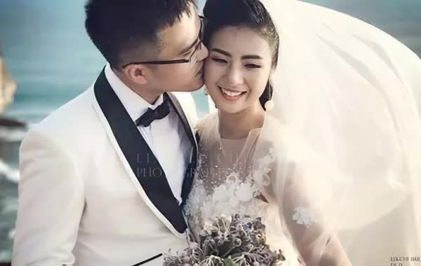 Hoa hậu Ngọc Hân và hành trình 10 năm yêu nhau, suýt có đám cưới với bạn trai - Ảnh 10.