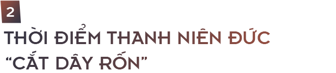 Gì vậy? 25 tuổi phải về nhà lúc 10 tối ư? - Nỗi ngạc nhiên của anh chàng người Đức và câu hỏi về tính tự lập của thanh niên Đức – Việt - Ảnh 2.