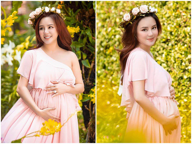 Nhan sắc của ca sĩ Vy Oanh thời chưa nổi tiếng, giàu có - Ảnh 14. Nhan sắc của ca sĩ Vy Oanh thời chưa nổi tiếng, giàu có - Ảnh 14.