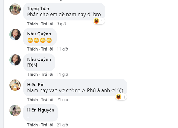 Sĩ tử 2k3 tràn vào Fanpage Đen Vâu khủng bố đòi dự đoán đề thi Văn 2021 - Ảnh 1.