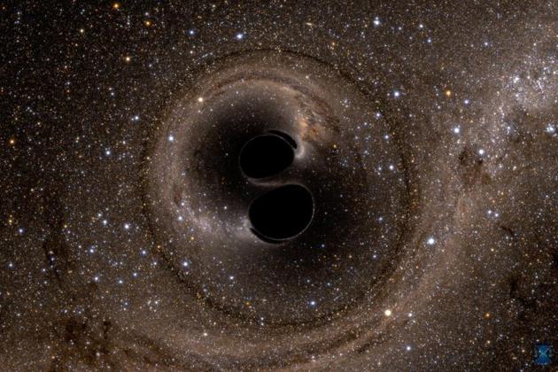 Định lý lỗ đen của Hawking lần đầu tiên được xác nhận trong các quan sát tự nhiên - Ảnh 1.
