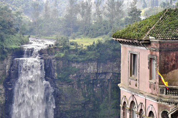 Hotel Del Salto: Từ chốn nghỉ dưỡng xa xỉ bậc nhất chỉ dành cho giới thượng lưu tới “địa ngục u ám” của hàng loạt vụ tự sát gây ớn lạnh - Ảnh 6.