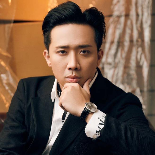 MC Trấn Thành: Chưa bao giờ tôi thấy quý bữa ăn của mình như hôm nay - Ảnh 1. MC Trấn Thành: Chưa bao giờ tôi thấy quý bữa ăn của mình như hôm nay - Ảnh 1.