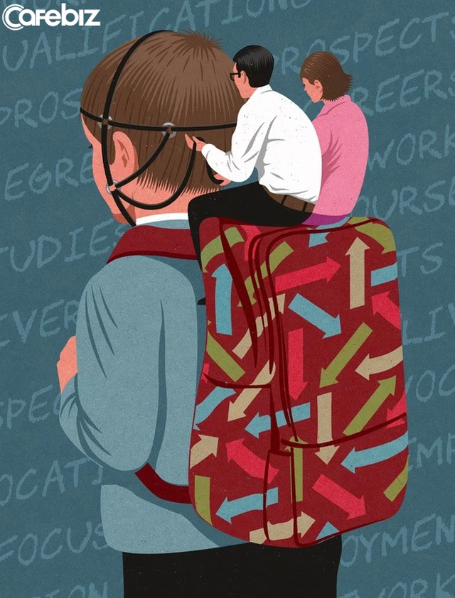 Nghe lời mẹ dạy một cuộc hôn nhân tốt không phải là kết hôn với đúng người, mà là kết hôn với một người giàu có, cô gái trẻ nhận trái đắng - Ảnh 6. Nghe lời mẹ dạy một cuộc hôn nhân tốt không phải là kết hôn với đúng người, mà là kết hôn với một người giàu có, cô gái trẻ nhận trái đắng - Ảnh 6.